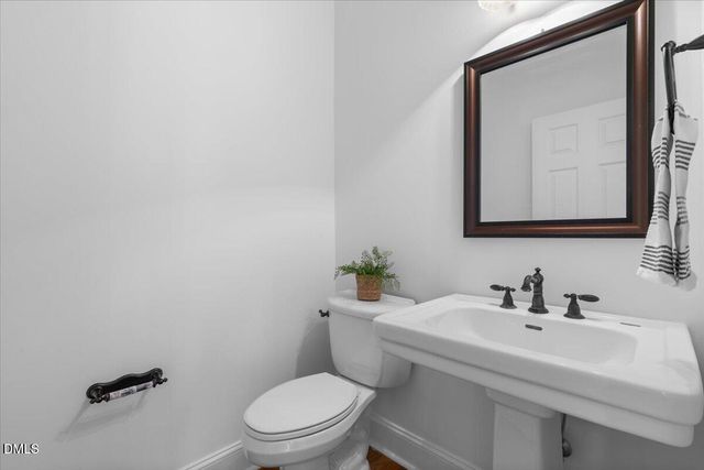 3709 Carriage Manor Court, Wendell, NC 27591
