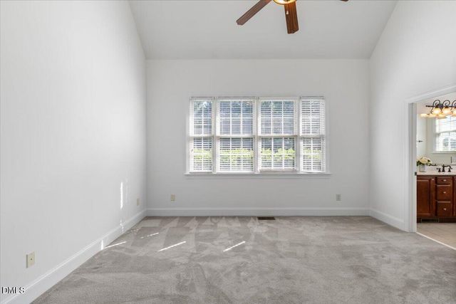 3709 Carriage Manor Court, Wendell, NC 27591