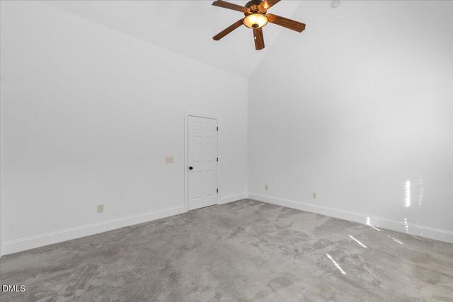 3709 Carriage Manor Court, Wendell, NC 27591