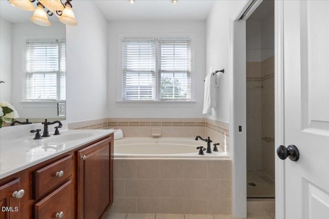 3709 Carriage Manor Court, Wendell, NC 27591