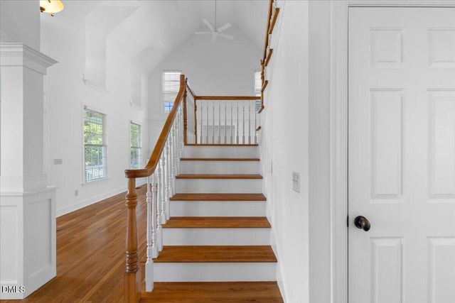 3709 Carriage Manor Court, Wendell, NC 27591