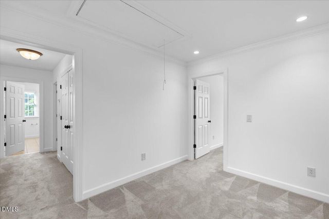3709 Carriage Manor Court, Wendell, NC 27591