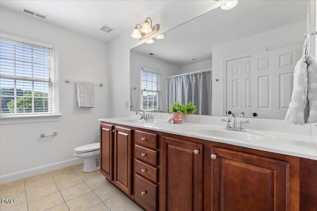 3709 Carriage Manor Court, Wendell, NC 27591