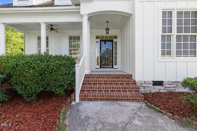 3709 Carriage Manor Court, Wendell, NC 27591