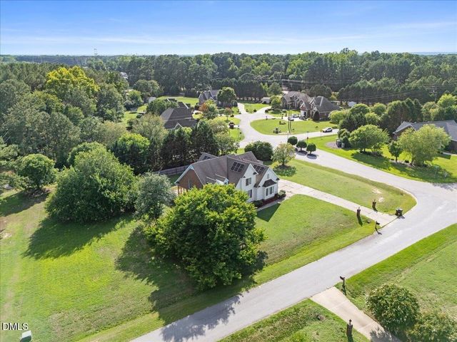 3709 Carriage Manor Court, Wendell, NC 27591