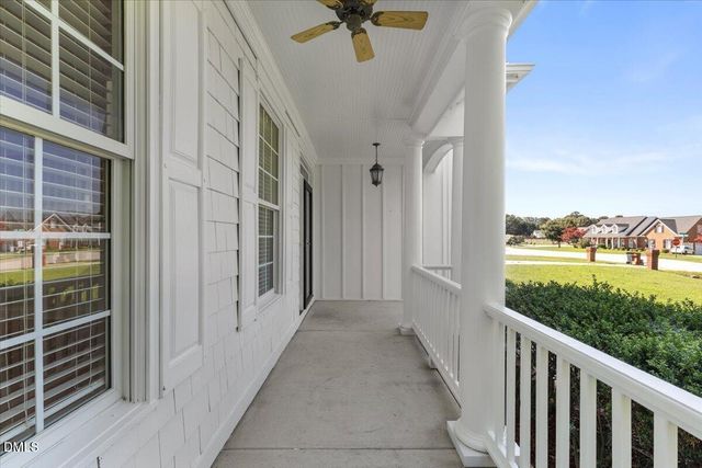 3709 Carriage Manor Court, Wendell, NC 27591