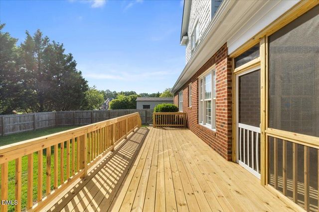 3709 Carriage Manor Court, Wendell, NC 27591
