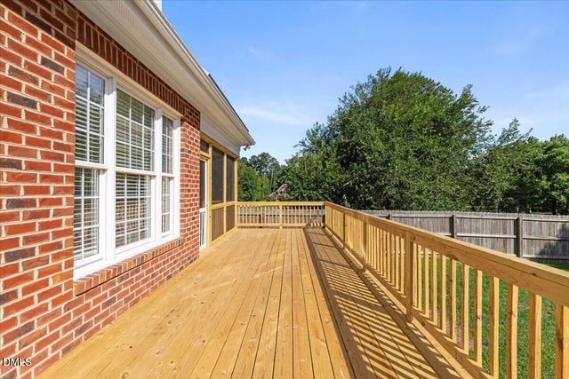 3709 Carriage Manor Court, Wendell, NC 27591