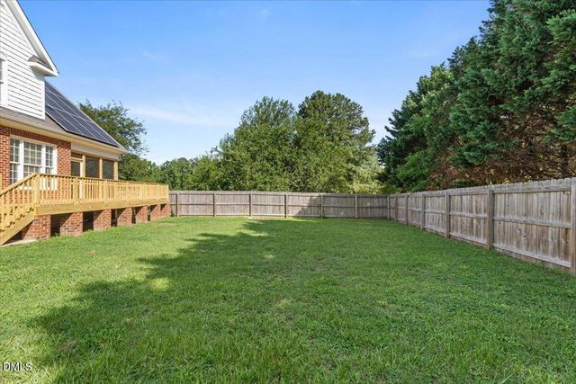 3709 Carriage Manor Court, Wendell, NC 27591
