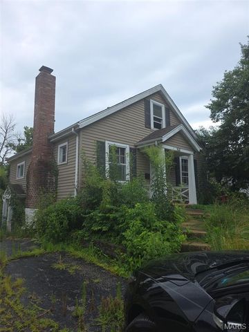 568 Andrews Avenue, Kirkwood, MO 63122