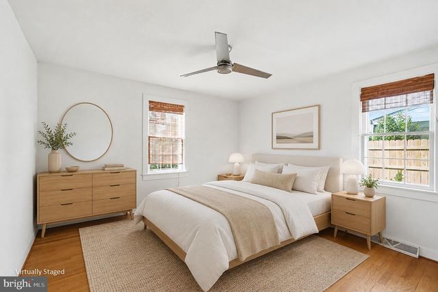 449 HANSON AVE, Fredericksburg, VA 22401