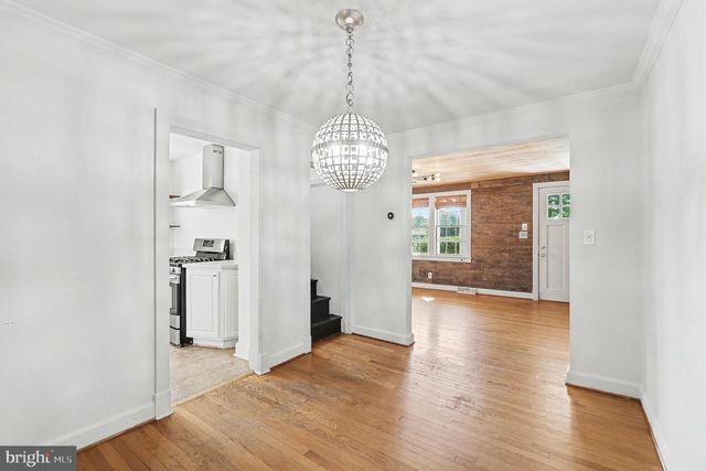 449 HANSON AVE, Fredericksburg, VA 22401