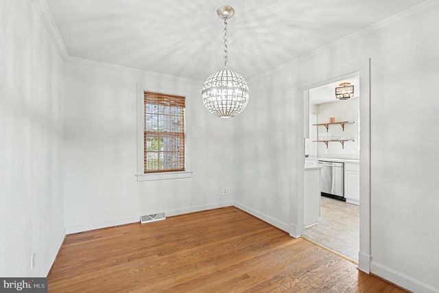 449 HANSON AVE, Fredericksburg, VA 22401