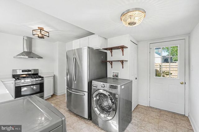 449 HANSON AVE, Fredericksburg, VA 22401