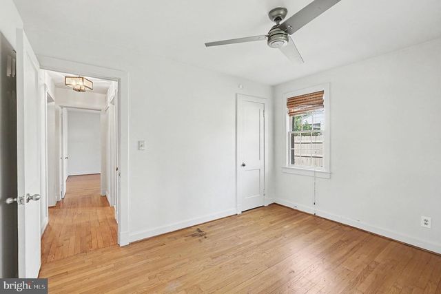 449 HANSON AVE, Fredericksburg, VA 22401