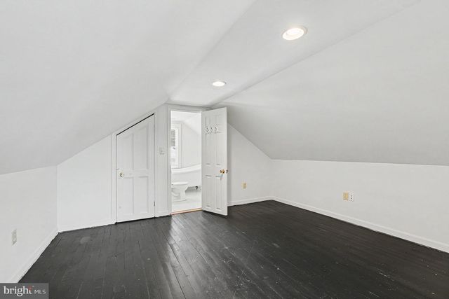 449 HANSON AVE, Fredericksburg, VA 22401