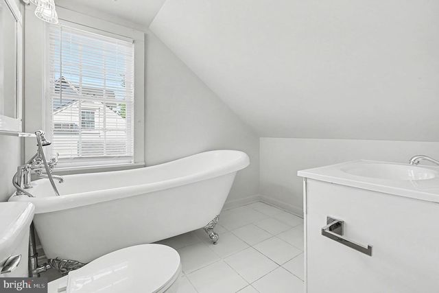449 HANSON AVE, Fredericksburg, VA 22401