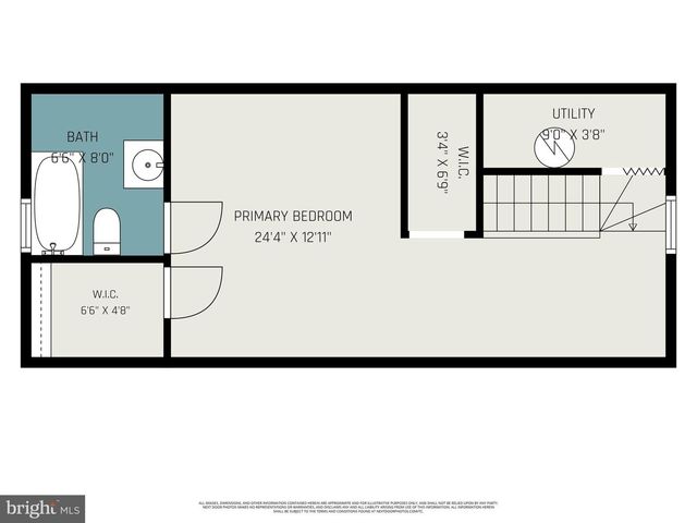 449 HANSON AVE, Fredericksburg, VA 22401