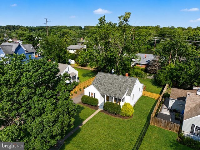 449 HANSON AVE, Fredericksburg, VA 22401