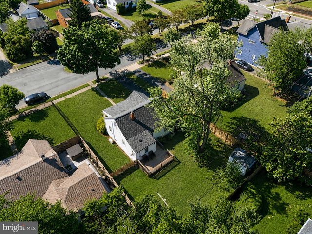 449 HANSON AVE, Fredericksburg, VA 22401