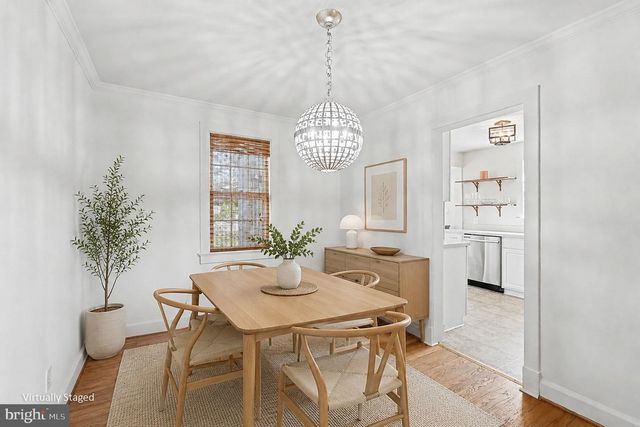 449 HANSON AVE, Fredericksburg, VA 22401