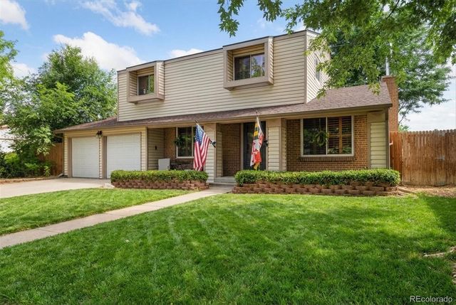 4638 S Kittredge Street, Aurora, CO 80015