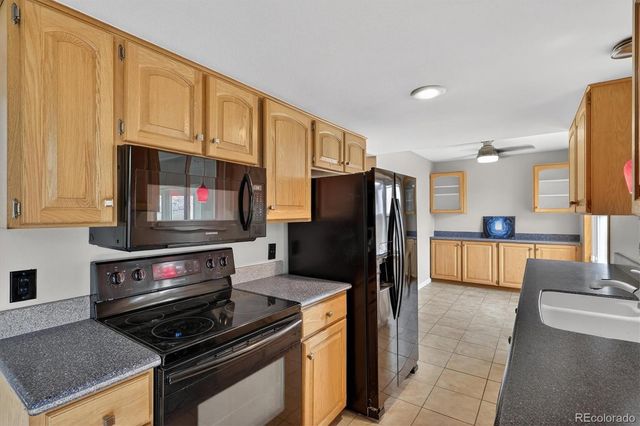 4638 S Kittredge Street, Aurora, CO 80015