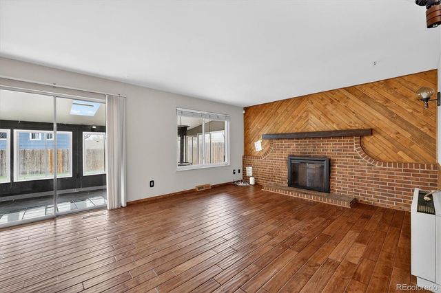 4638 S Kittredge Street, Aurora, CO 80015