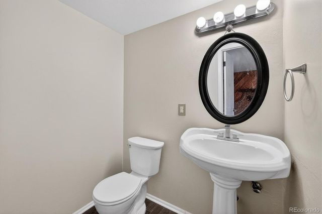 4638 S Kittredge Street, Aurora, CO 80015