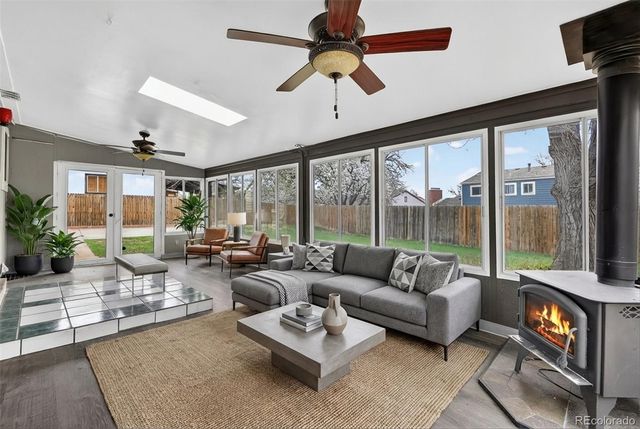 4638 S Kittredge Street, Aurora, CO 80015