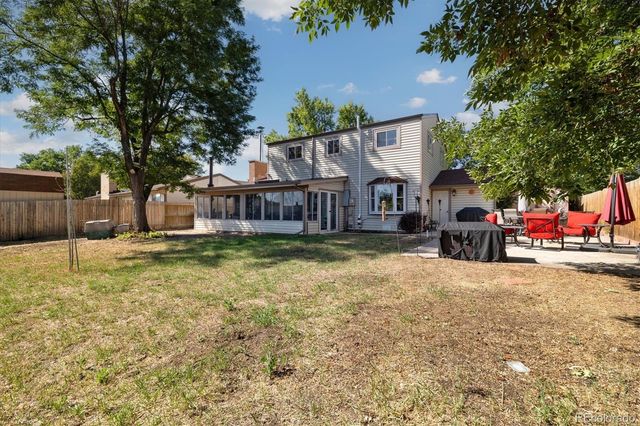 4638 S Kittredge Street, Aurora, CO 80015