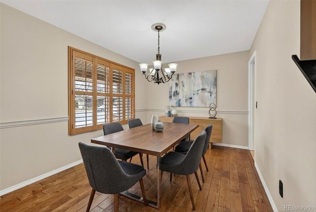 4638 S Kittredge Street, Aurora, CO 80015