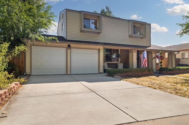 4638 S Kittredge Street, Aurora, CO 80015