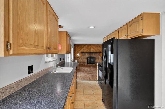 4638 S Kittredge Street, Aurora, CO 80015