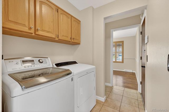 4638 S Kittredge Street, Aurora, CO 80015