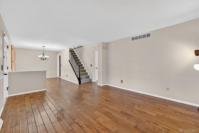 4638 S Kittredge Street, Aurora, CO 80015