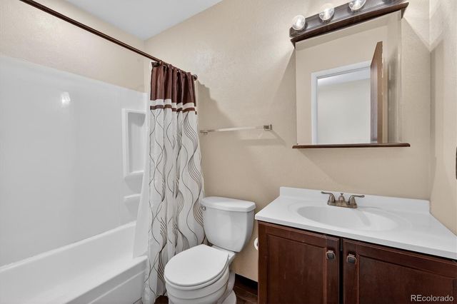 4638 S Kittredge Street, Aurora, CO 80015