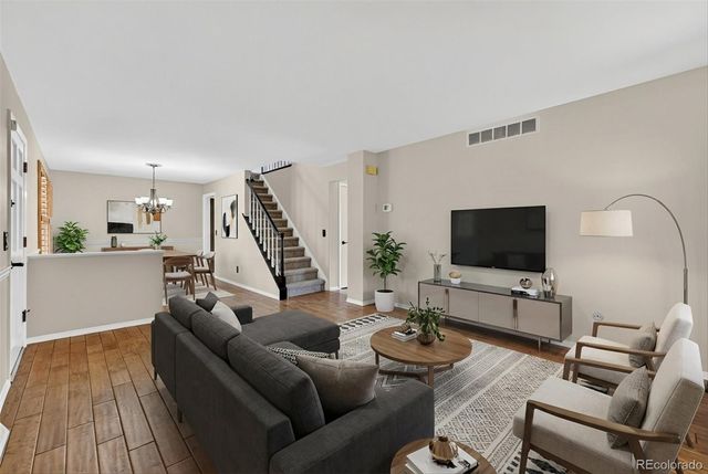 4638 S Kittredge Street, Aurora, CO 80015