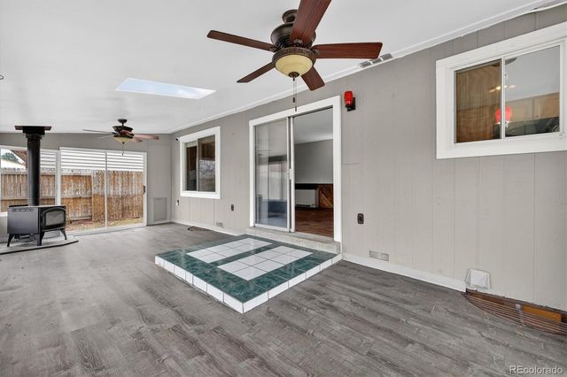 4638 S Kittredge Street, Aurora, CO 80015