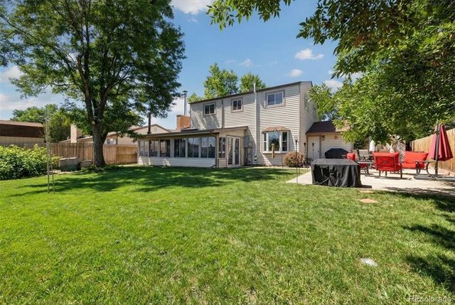 4638 S Kittredge Street, Aurora, CO 80015