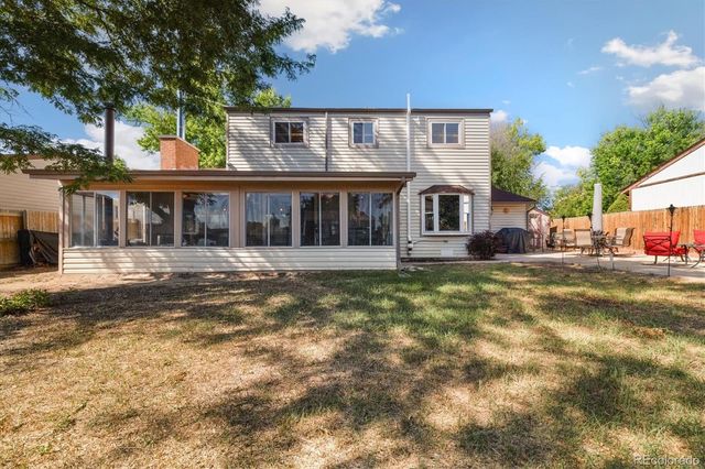 4638 S Kittredge Street, Aurora, CO 80015