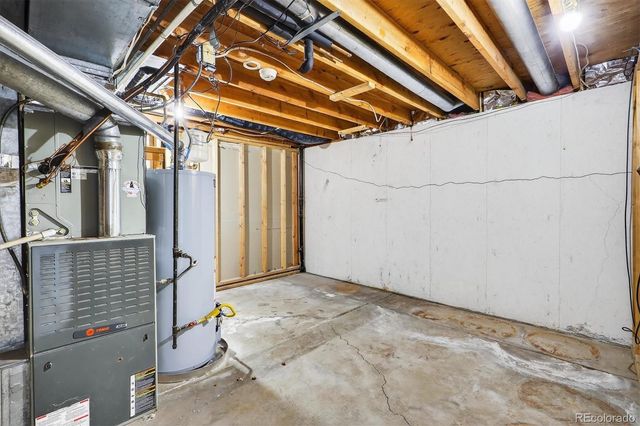 4638 S Kittredge Street, Aurora, CO 80015