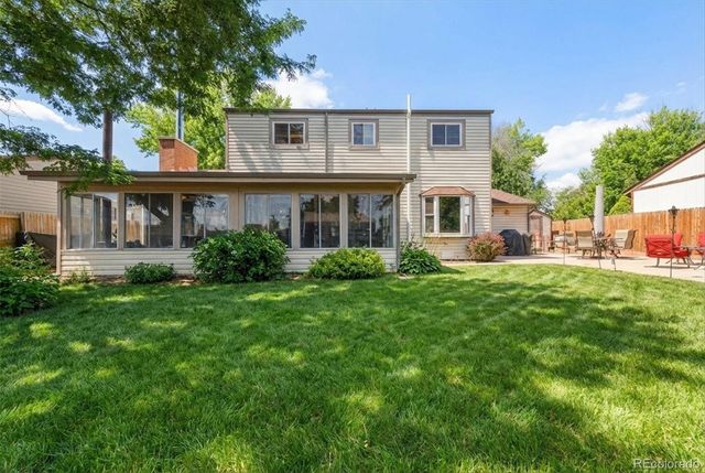 4638 S Kittredge Street, Aurora, CO 80015