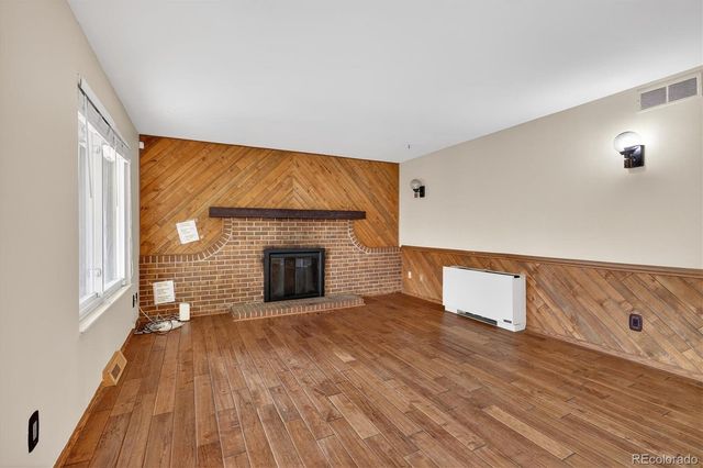 4638 S Kittredge Street, Aurora, CO 80015