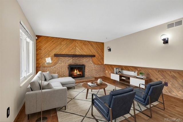 4638 S Kittredge Street, Aurora, CO 80015