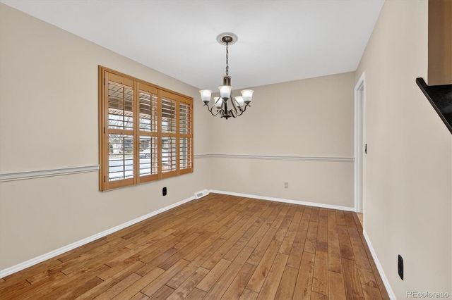 4638 S Kittredge Street, Aurora, CO 80015