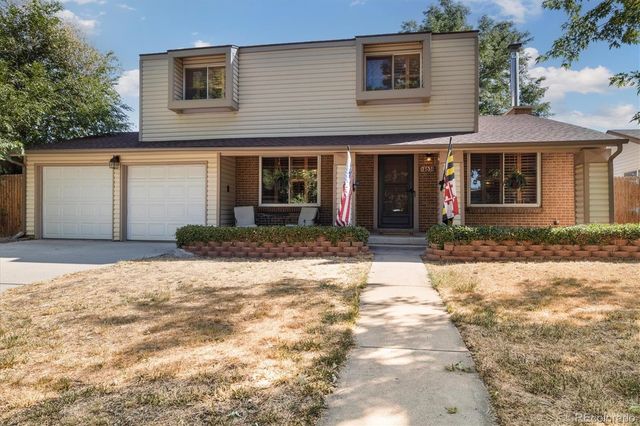 4638 S Kittredge Street, Aurora, CO 80015