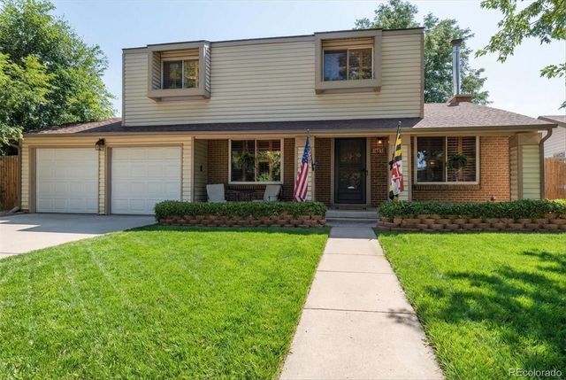 4638 S Kittredge Street, Aurora, CO 80015