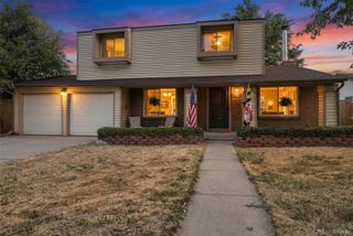4638 S Kittredge Street, Aurora, CO 80015