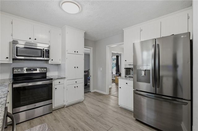 45 Bishop Road NW, Cartersville, GA 30121